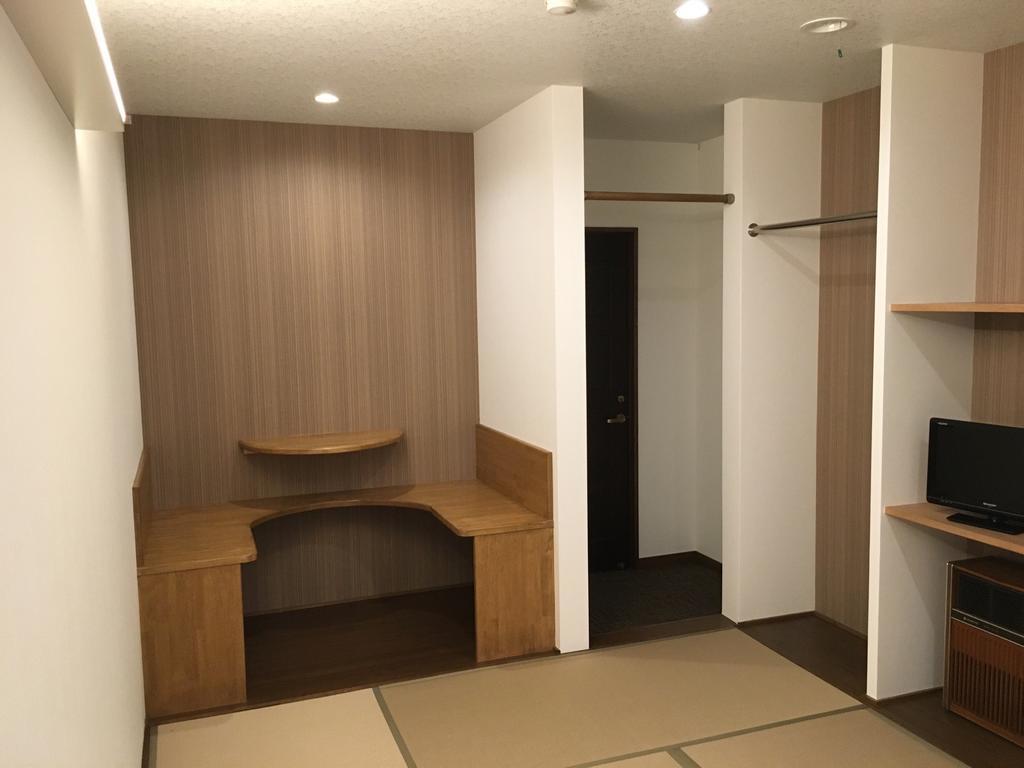 Nakasumi Ryokan Juzava Kültér fotó